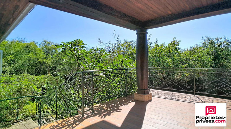 Ma-Cabane - Vente Maison NOMMAY, 117 m²