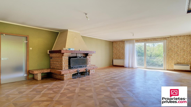 Ma-Cabane - Vente Maison NOMMAY, 117 m²