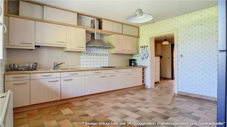 Ma-Cabane - Vente Maison NOMMAY, 117 m²