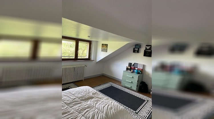 Ma-Cabane - Vente Maison Nompatelize, 170 m²