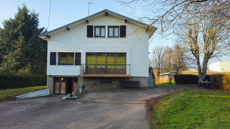 Ma-Cabane - Vente Maison NOMPATELIZE, 110 m²