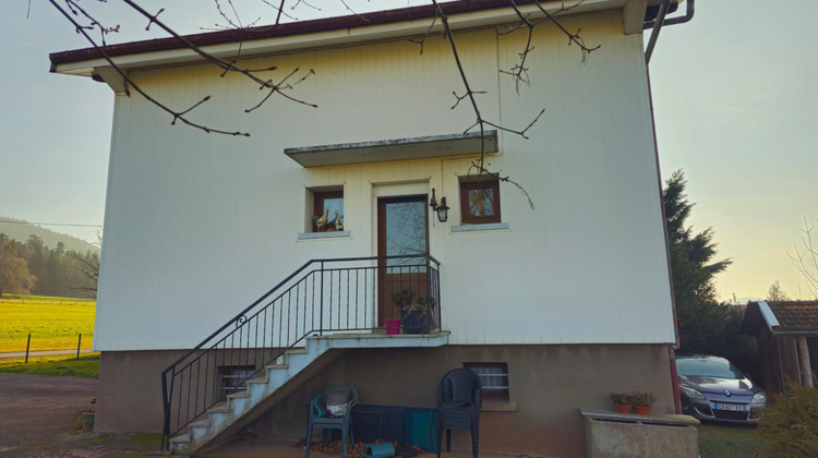 Ma-Cabane - Vente Maison NOMPATELIZE, 110 m²