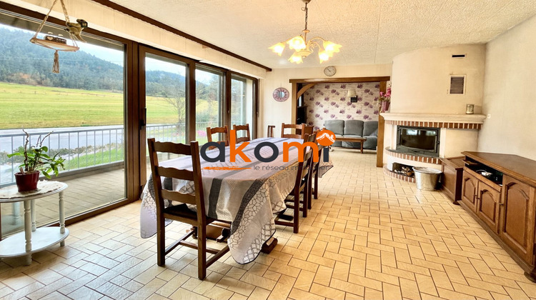 Ma-Cabane - Vente Maison Nompatelize, 97 m²