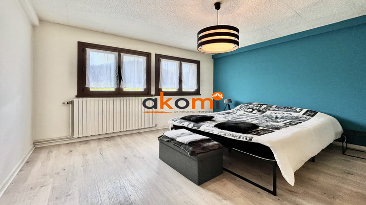 Ma-Cabane - Vente Maison Nompatelize, 97 m²