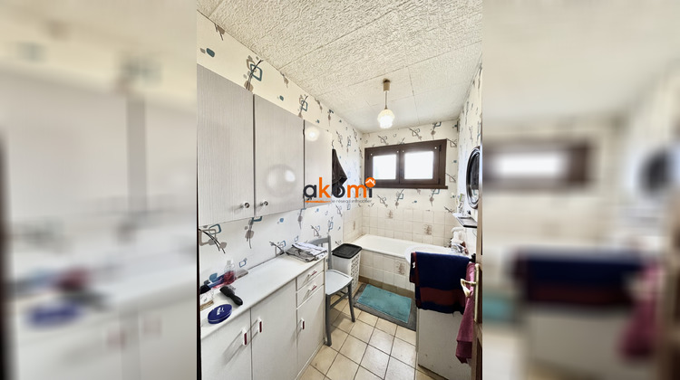 Ma-Cabane - Vente Maison Nompatelize, 97 m²
