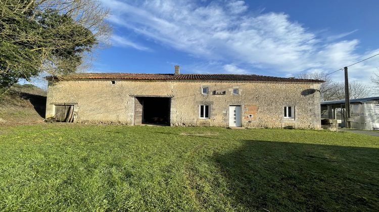 Ma-Cabane - Vente Maison Nonac, 140 m²