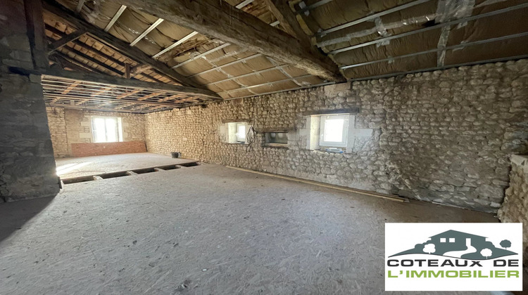 Ma-Cabane - Vente Maison Nonac, 140 m²