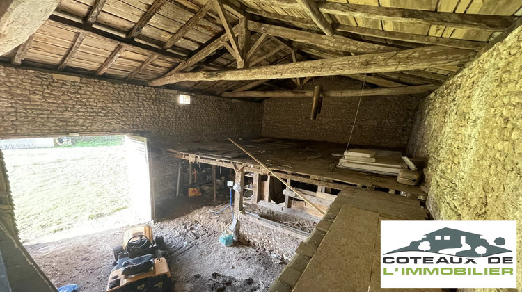 Ma-Cabane - Vente Maison Nonac, 140 m²