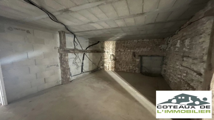 Ma-Cabane - Vente Maison Nonac, 140 m²