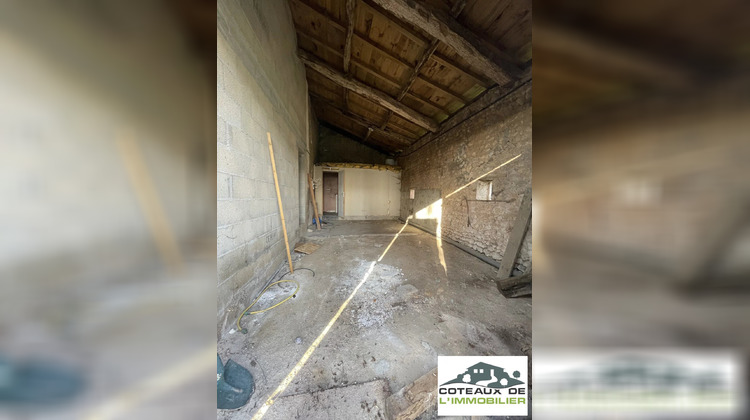 Ma-Cabane - Vente Maison Nonac, 140 m²