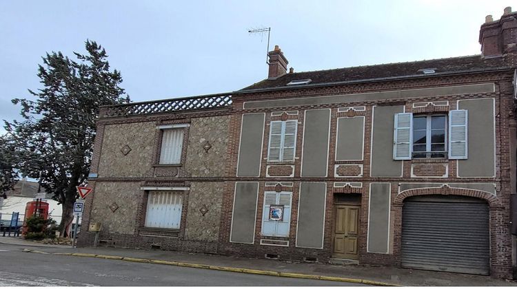 Ma-Cabane - Vente Maison NONANCOURT, 195 m²