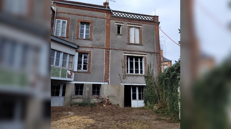 Ma-Cabane - Vente Maison NONANCOURT, 195 m²