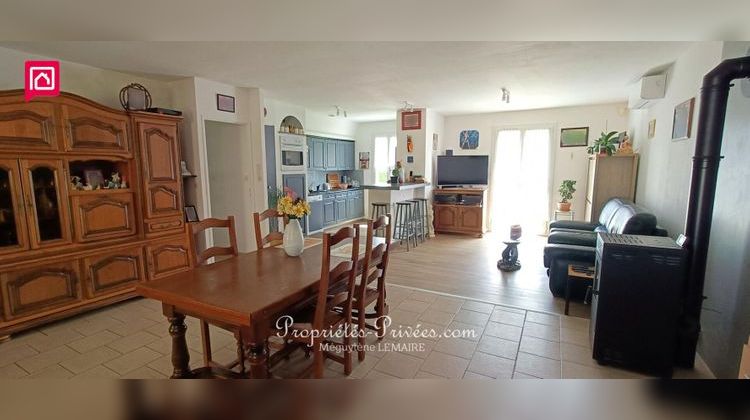 Ma-Cabane - Vente Maison NONANCOURT, 108 m²