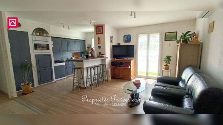 Ma-Cabane - Vente Maison NONANCOURT, 108 m²