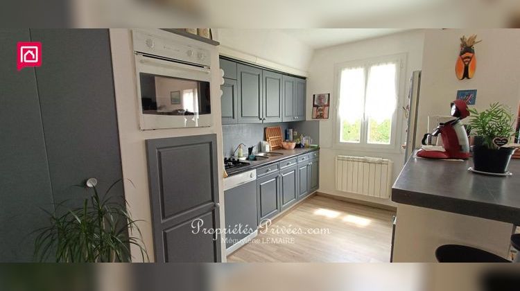 Ma-Cabane - Vente Maison NONANCOURT, 108 m²