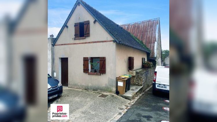 Ma-Cabane - Vente Maison NONANCOURT, 70 m²