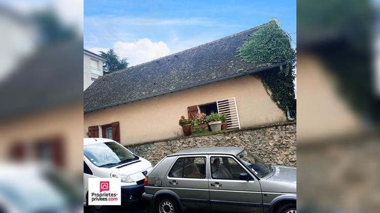 Ma-Cabane - Vente Maison NONANCOURT, 70 m²