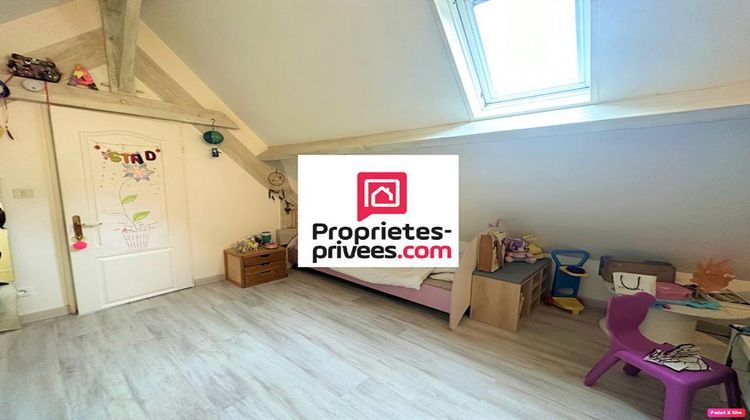 Ma-Cabane - Vente Maison NONANCOURT, 70 m²