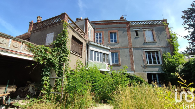 Ma-Cabane - Vente Maison Nonancourt, 195 m²