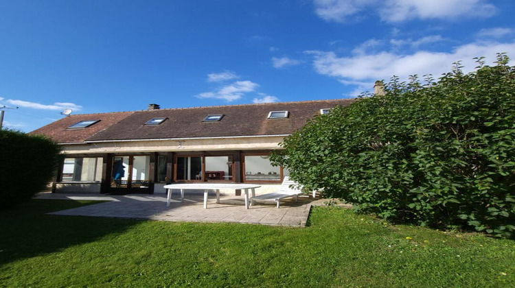 Ma-Cabane - Vente Maison NONANCOURT, 120 m²