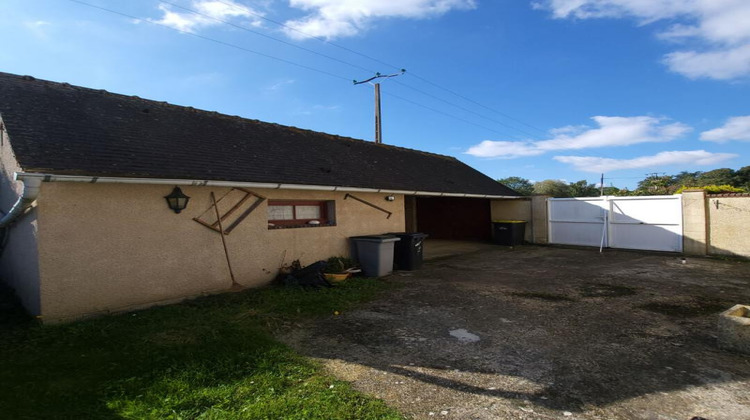 Ma-Cabane - Vente Maison NONANCOURT, 120 m²