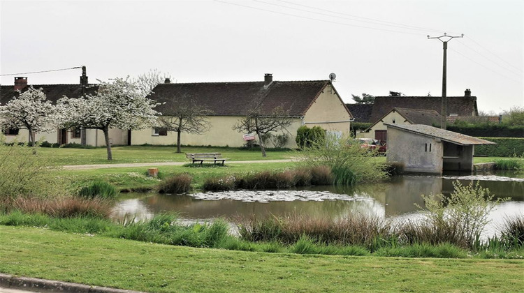 Ma-Cabane - Vente Maison NONANCOURT, 120 m²