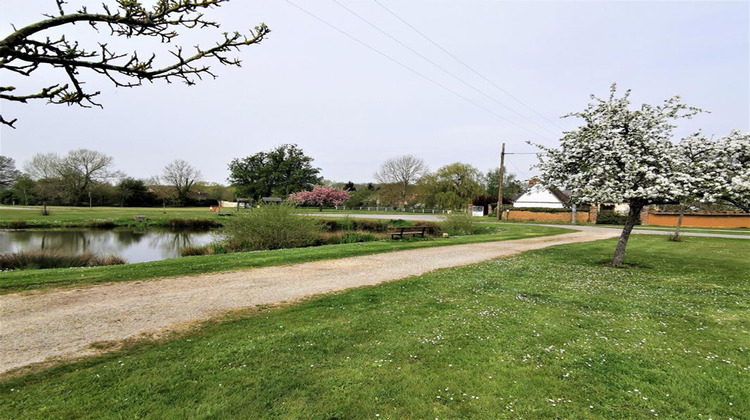 Ma-Cabane - Vente Maison NONANCOURT, 120 m²