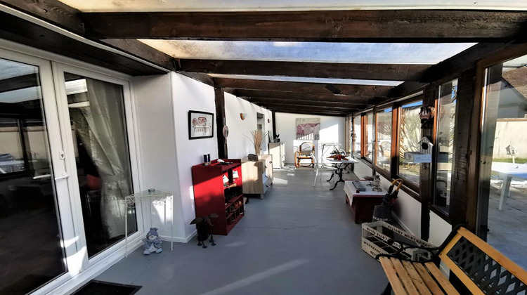 Ma-Cabane - Vente Maison NONANCOURT, 120 m²