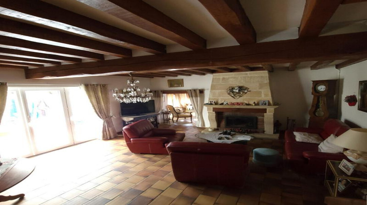 Ma-Cabane - Vente Maison NONANCOURT, 120 m²