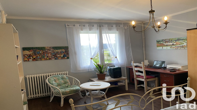 Ma-Cabane - Vente Maison Nonancourt, 97 m²