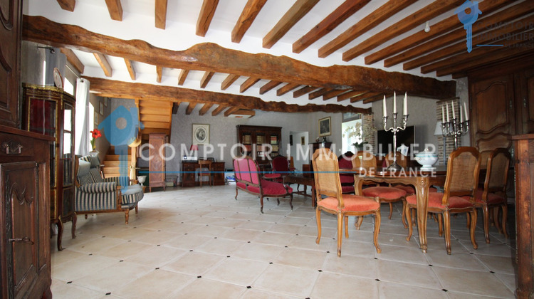 Ma-Cabane - Vente Maison Nonancourt, 166 m²