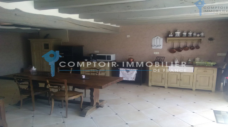 Ma-Cabane - Vente Maison Nonancourt, 166 m²