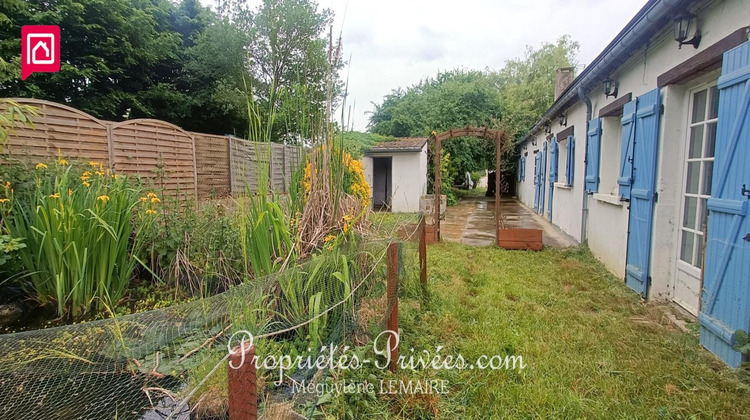 Ma-Cabane - Vente Maison NONANCOURT, 70 m²