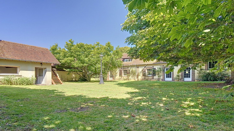 Ma-Cabane - Vente Maison NONANCOURT, 317 m²