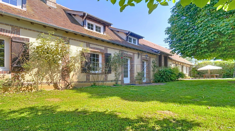 Ma-Cabane - Vente Maison NONANCOURT, 317 m²