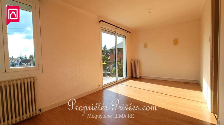 Ma-Cabane - Vente Maison NONANCOURT, 90 m²