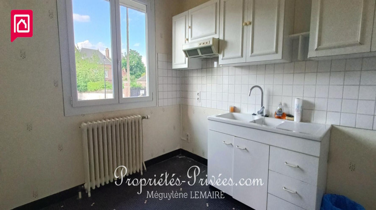 Ma-Cabane - Vente Maison NONANCOURT, 90 m²