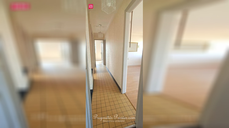 Ma-Cabane - Vente Maison NONANCOURT, 90 m²