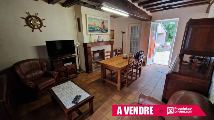 Ma-Cabane - Vente Maison NONANCOURT, 110 m²