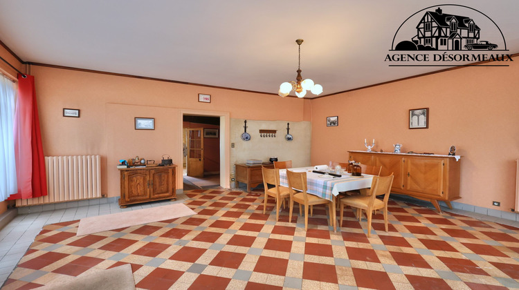 Ma-Cabane - Vente Maison Nonancourt, 139 m²