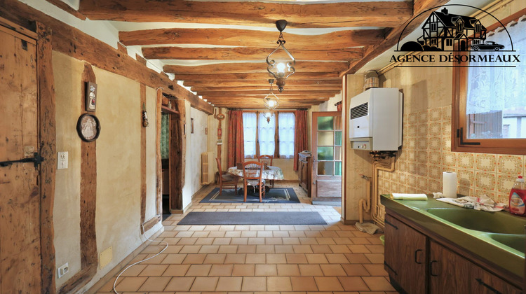 Ma-Cabane - Vente Maison Nonancourt, 139 m²