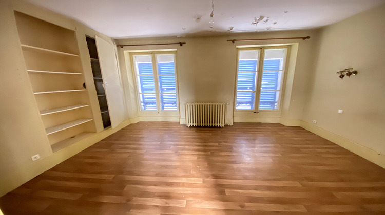 Ma-Cabane - Vente Maison NONANCOURT, 370 m²