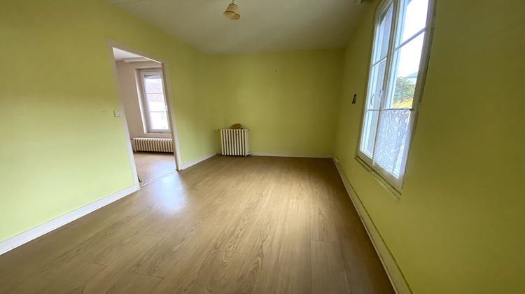 Ma-Cabane - Vente Maison NONANCOURT, 370 m²