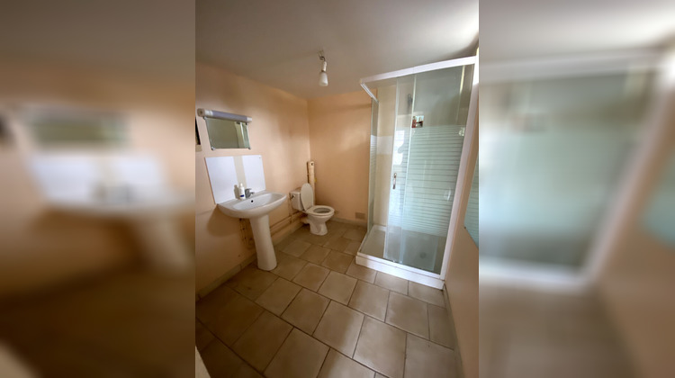 Ma-Cabane - Vente Maison NONANCOURT, 370 m²