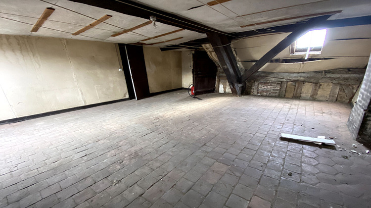 Ma-Cabane - Vente Maison NONANCOURT, 370 m²