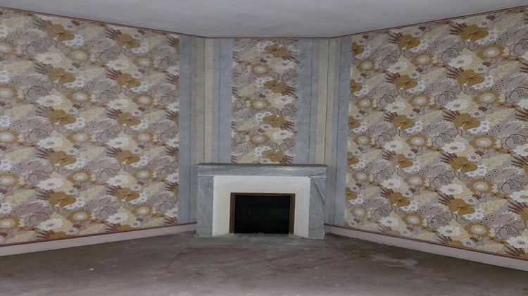 Ma-Cabane - Vente Maison NONANCOURT, 195 m²