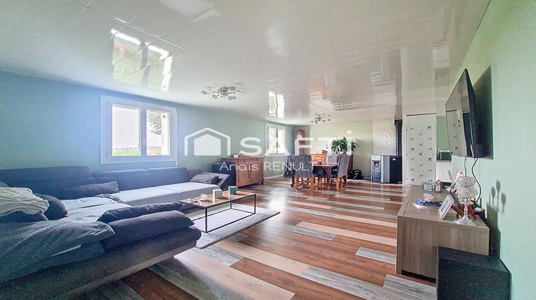 Ma-Cabane - Vente Maison Nonancourt, 110 m²