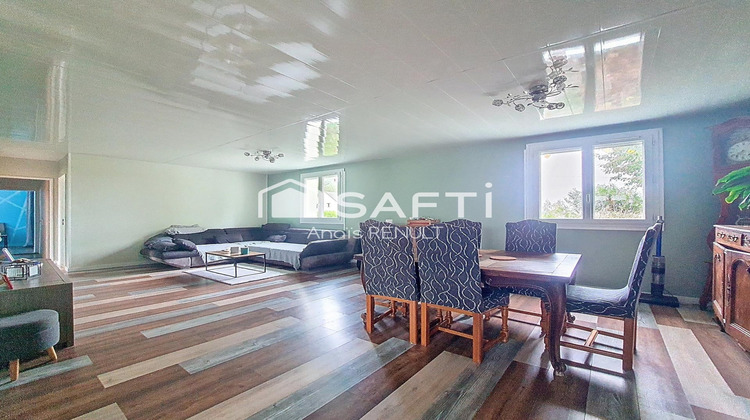 Ma-Cabane - Vente Maison Nonancourt, 110 m²