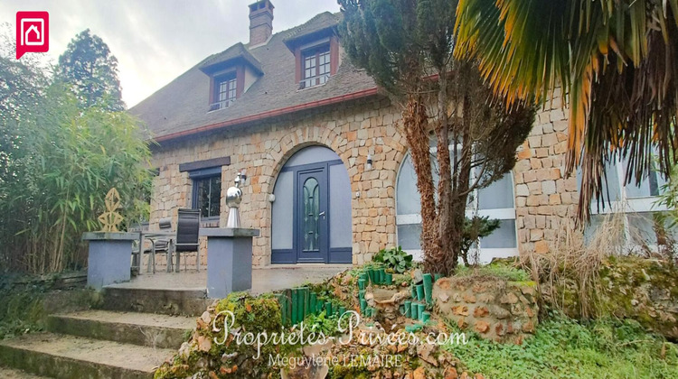 Ma-Cabane - Vente Maison NONANCOURT, 416 m²