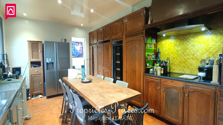 Ma-Cabane - Vente Maison NONANCOURT, 416 m²